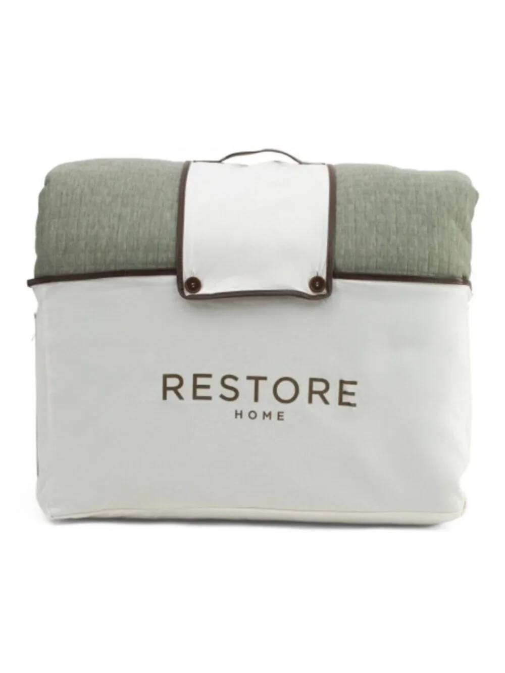 RESTORE HOME Soft Jersey Comforter Set